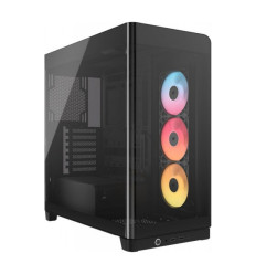 Corsair Frame 4500X RS-R aRGB ATX Caja para PC