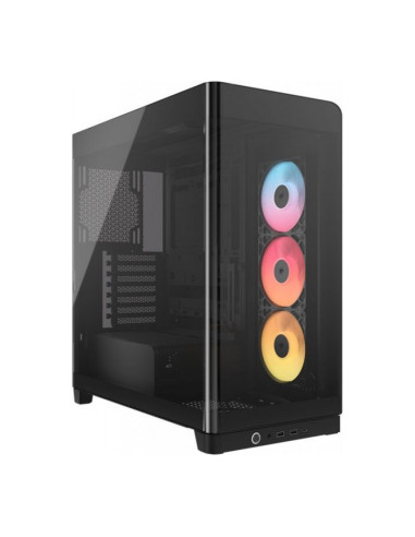 Corsair Frame 4500X RS-R aRGB ATX Caja para PC