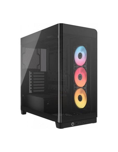 Corsair Frame 4500X RS-R aRGB ATX Caja para PC