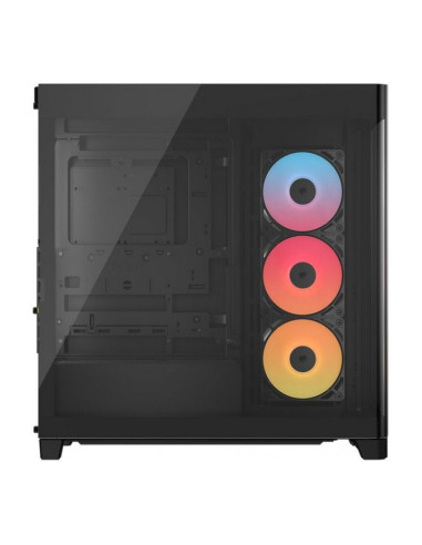 Corsair Frame 4500X RS-R aRGB ATX Caja para PC
