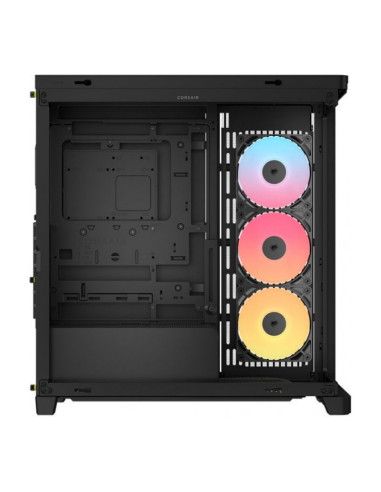 Corsair Frame 4500X RS-R aRGB ATX Caja para PC