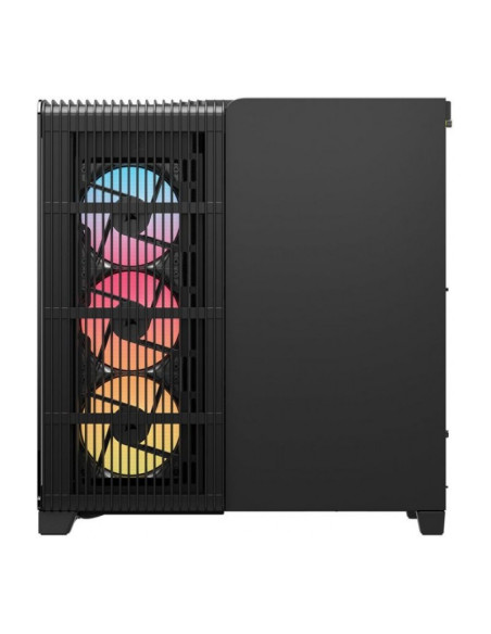 Corsair Frame 4500X RS-R aRGB ATX Caja para PC