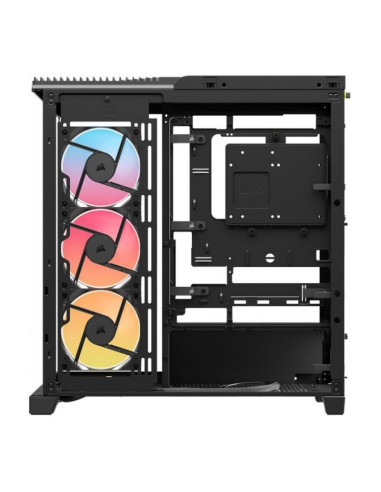Corsair Frame 4500X RS-R aRGB ATX Caja para PC