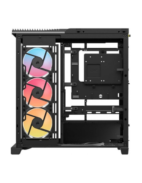 Corsair Frame 4500X RS-R aRGB ATX Caja para PC