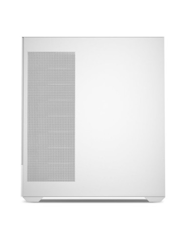 Sharkoon AK6 RGB Blanca ATX Caja para PC