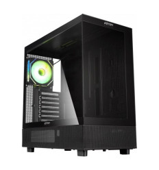 Abysm Danube Sava H400 ATX Caja para PC