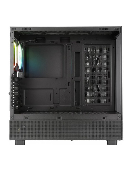 Abysm Danube Sava H400 ATX Caja para PC
