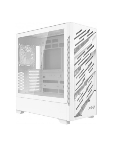 XPG Starker Air BTF Blanca e-ATX Caja para PC