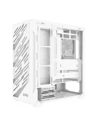 XPG Starker Air BTF Blanca e-ATX Caja para PC