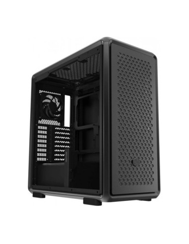Cooler Master MasterFrame 600 ATX Caja para PC