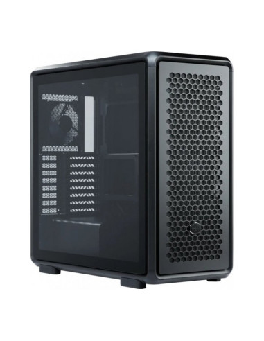 Cooler Master MasterFrame 600 ATX Caja para PC