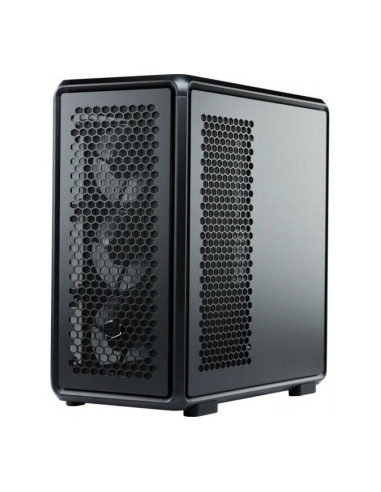 Cooler Master MasterFrame 600 ATX Caja para PC