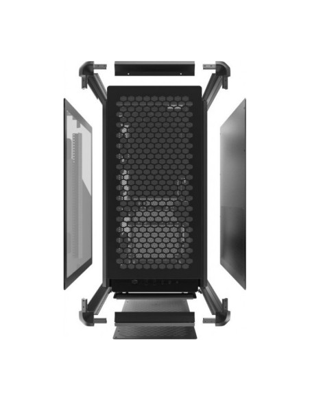 Cooler Master MasterFrame 600 ATX Caja para PC