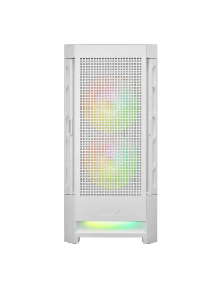 Cougar Duoface RGB Blanca e-ATX Caja para PC