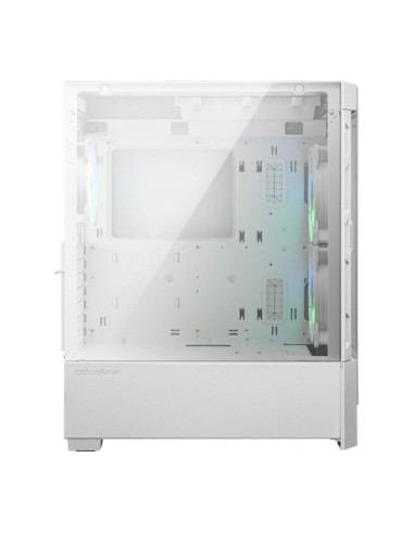 Cougar Duoface RGB Blanca e-ATX Caja para PC