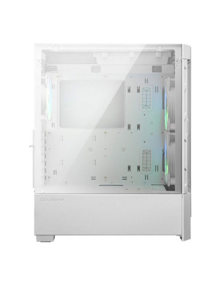 Cougar Duoface RGB Blanca e-ATX Caja para PC