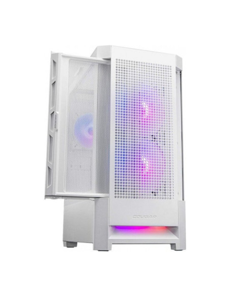 Cougar Duoface RGB Blanca e-ATX Caja para PC