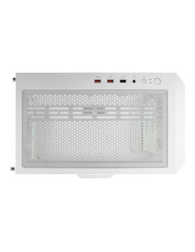 Cougar Duoface RGB Blanca e-ATX Caja para PC