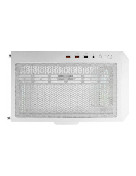 Cougar Duoface RGB Blanca e-ATX Caja para PC