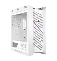 Asus ROG Strix Helios II GX601S Blanca e-ATX Caja para PC
