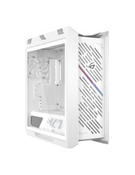 Asus ROG Strix Helios II GX601S Blanca e-ATX Caja para PC