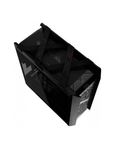 Asus ROG Strix Helios II GX601S Black e-ATX Caja para PC