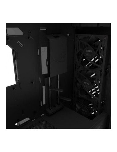 Asus ROG Strix Helios II GX601S Black e-ATX Caja para PC