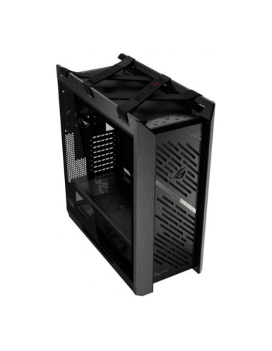 Asus ROG Strix Helios II GX601S Black e-ATX Caja para PC