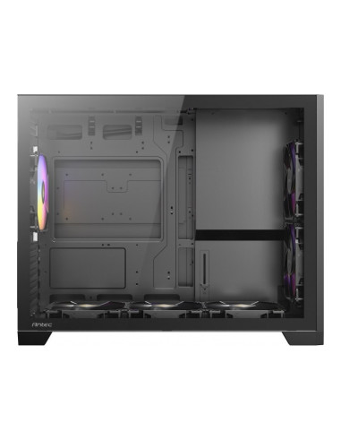 Antec Flux M Micro-ATX Caja para PC