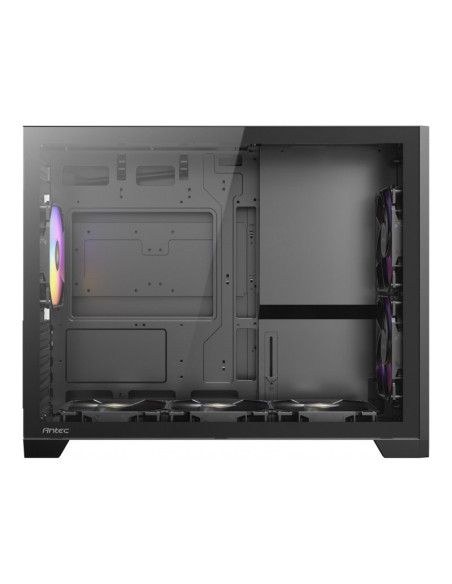 Antec Flux M Micro-ATX Caja para PC