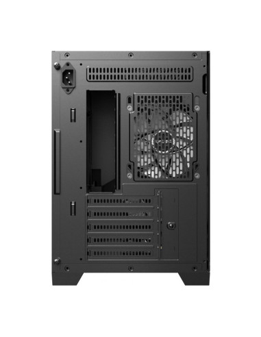 Antec Flux M Micro-ATX Caja para PC