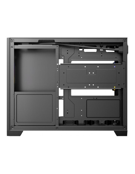 Antec Flux M Micro-ATX Caja para PC