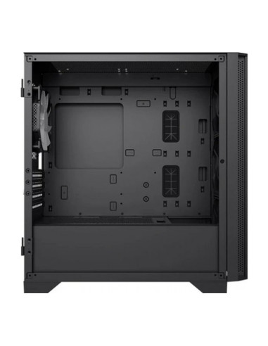 Montech Air 100 aRGB Micro-ATX Caja para PC