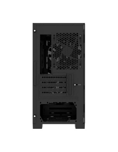 Montech Air 100 aRGB Micro-ATX Caja para PC