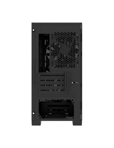 Montech Air 100 aRGB Micro-ATX Caja para PC