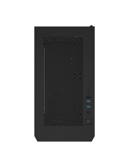 Montech Air 100 aRGB Micro-ATX Caja para PC