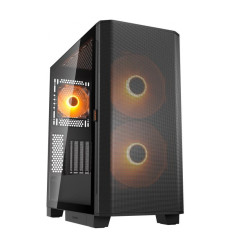 Cougar Airface Flo RGB ATX Caja para PC