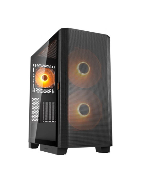 Cougar Airface Flo RGB ATX Caja para PC