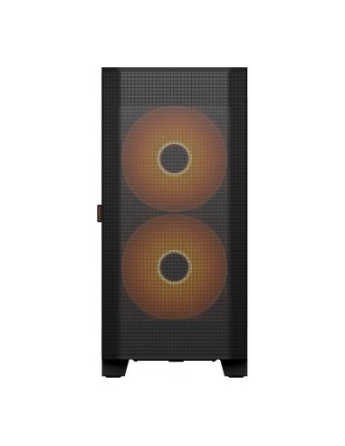Cougar Airface Flo RGB ATX Caja para PC