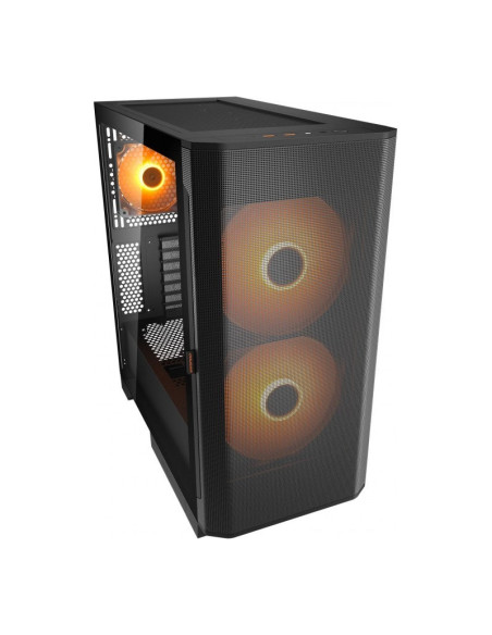 Cougar Airface Flo RGB ATX Caja para PC