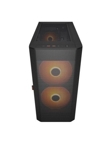 Cougar Airface Flo RGB ATX Caja para PC