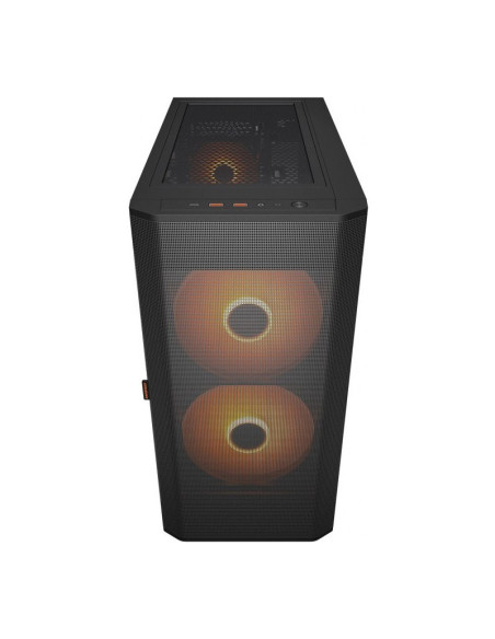 Cougar Airface Flo RGB ATX Caja para PC