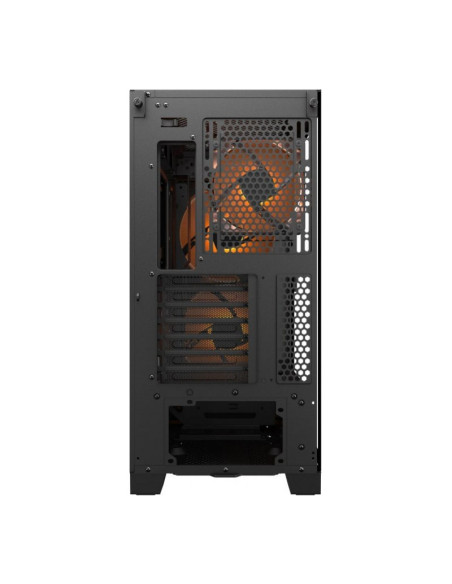 Cougar Airface Flo RGB ATX Caja para PC