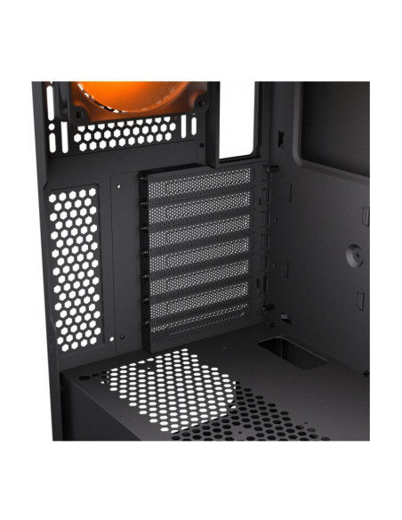 Cougar Airface Flo RGB ATX Caja para PC