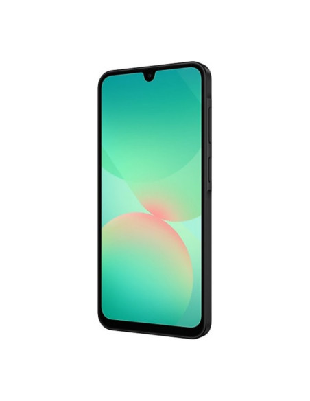 Smartphone Samsung Galaxy A26 6GB 128GB Negro (5G)