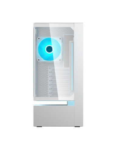 Cougar CFV235 Blanca ATX Caja para PC