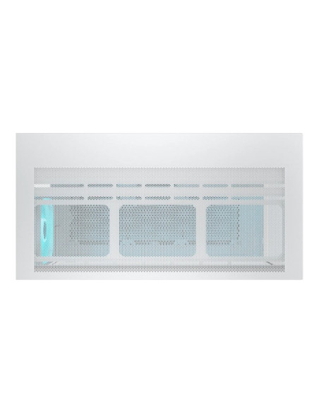 Cougar CFV235 Blanca ATX Caja para PC