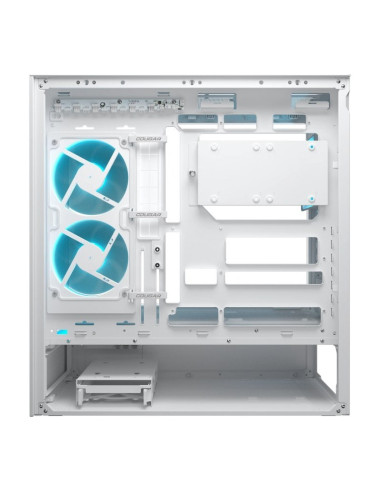 Cougar CFV235 Blanca ATX Caja para PC