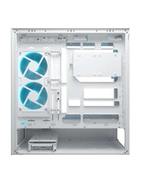 Cougar CFV235 Blanca ATX Caja para PC
