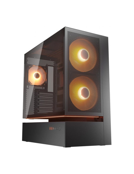 Cougar CFV235 Mesh ATX Caja para PC